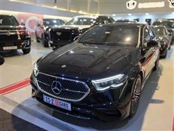 مرسيدس بنز E-Class